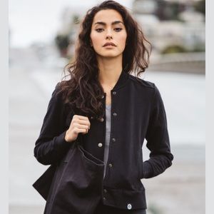American Giant Women’s Jacket